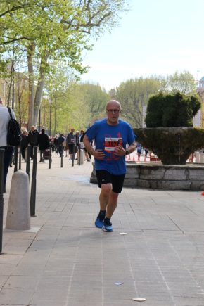 Aix En Foulées : Ma Trilogie, par Pierre ABRAM - Christophe LLAMAS Coaching