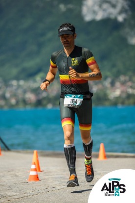 AlpsMan XXL, le défi de l’extrême - Christophe LLAMAS Coaching