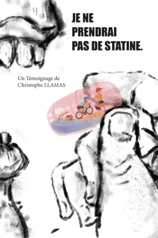 JE NE PRENDRAI PAS DE STATINE