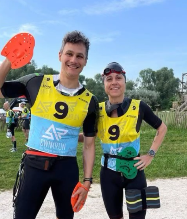 Encore une belle étape sur la route d’Ötillö ! - Christophe LLAMAS Coaching