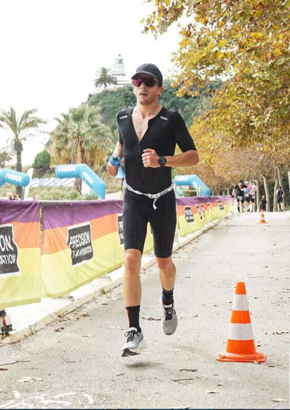 Karim Kamoun – Deux records en 15 jours - Christophe LLAMAS Coaching