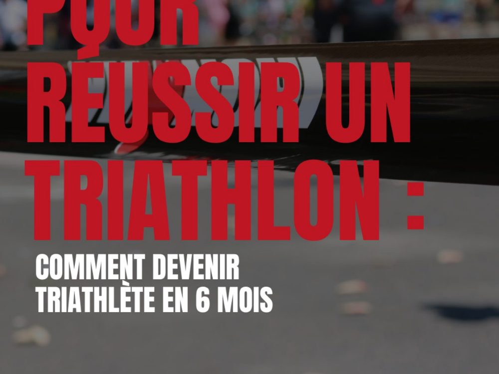 IronMan en 6 mois
