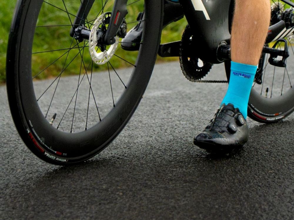 Cycliste