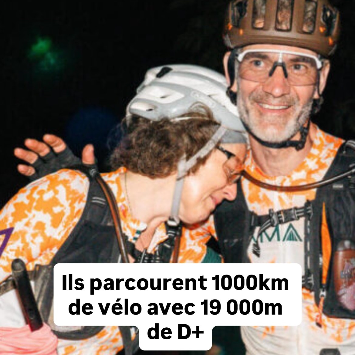 David Ironman Tours - Christophe LLAMAS Coaching