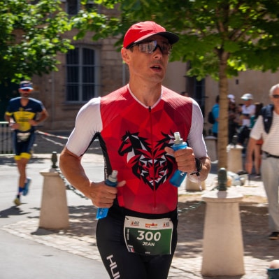 De la détermination à la réussite : la transformation de Jean De La Rochebrochard - Christophe LLAMAS Coaching