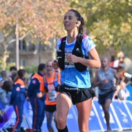 20 km de Paris, une performance inspirante ! - Christophe LLAMAS Coaching