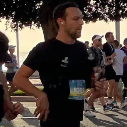Marathon Nice-Cannes : pari réussi en 2 mois ! - Christophe LLAMAS Coaching