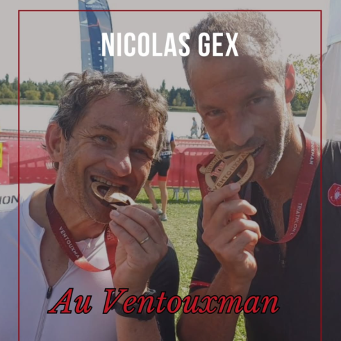 Un défi hors norme : le Ventouxman - Christophe LLAMAS Coaching