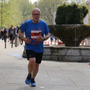 Aix En Foulées : Ma Trilogie, par Pierre ABRAM - Christophe LLAMAS Coaching