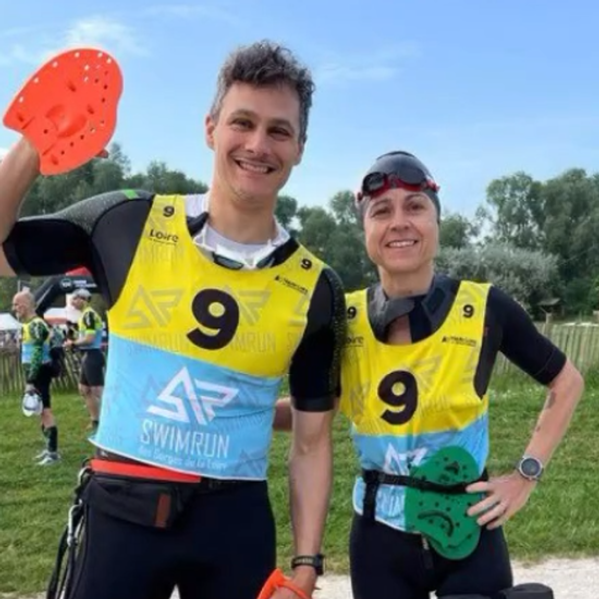 Encore une belle étape sur la route d’Ötillö ! - Christophe LLAMAS Coaching