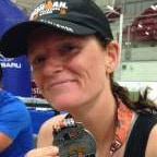 Un triathlon de plus pour Karine - Christophe LLAMAS Coaching